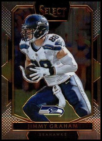 210 Jimmy Graham